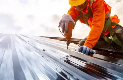 Travaux de zinguerie à Saint-Pierre-des-Jonquières